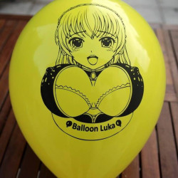 Balloon Luka