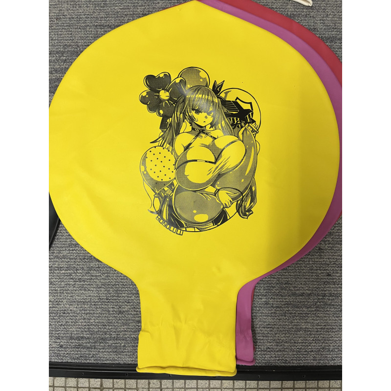 Cattex 72" "Honolulu" (copyright Yakumomi-san 「八雲味」)