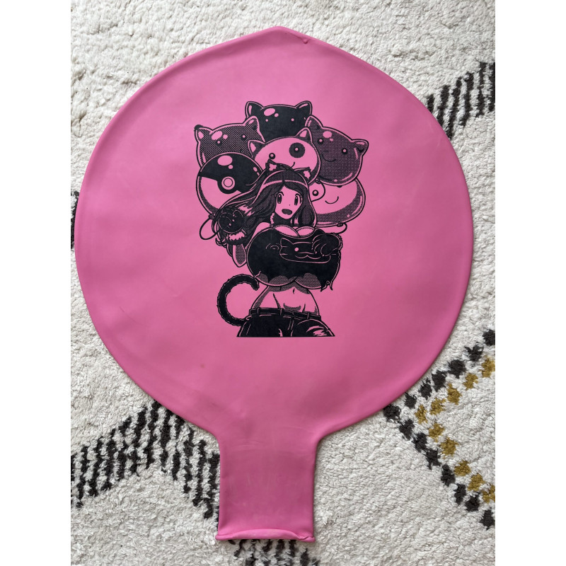 Cattex 55" "Serena Cat"