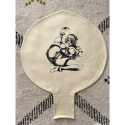 Cattex 72 "Super Sonico"