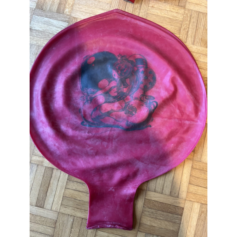 Cattex 72 "Fletcher2" - Crystal