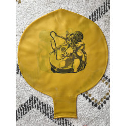 Cattex 72 "Momiko" -...