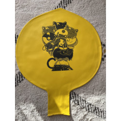 Cattex 72 "SerenaCat from...