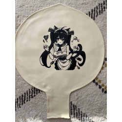 Cattex 72" "Zero Lancelot...