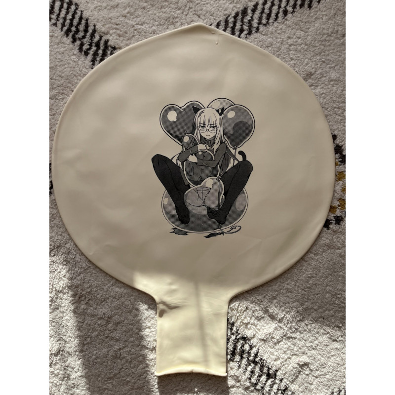 Cattex 72 "Perine" - Double faced