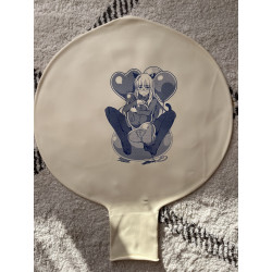 Cattex 72 "Perine" - Double faced