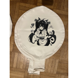 RG300 43" BWS "Zero...