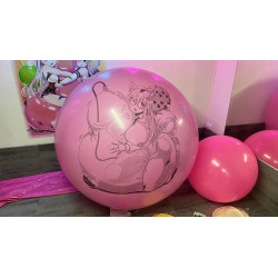 Longneck 32" Cattex "Momiko"