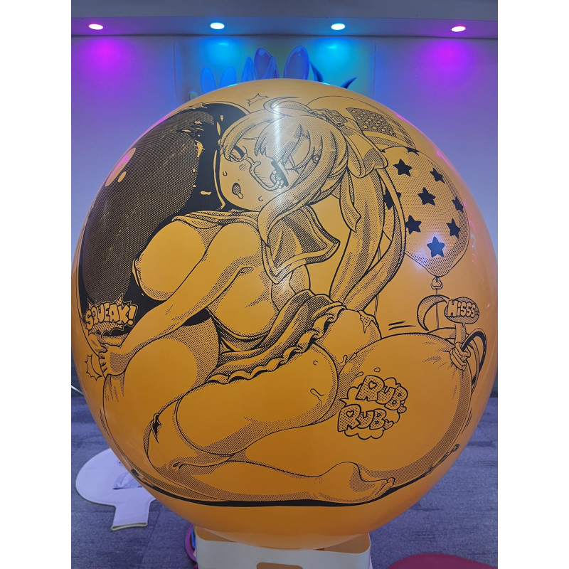 Longneck 32" Cattex "Fletcher 2"