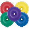 Qualatex GEO Donut 16"